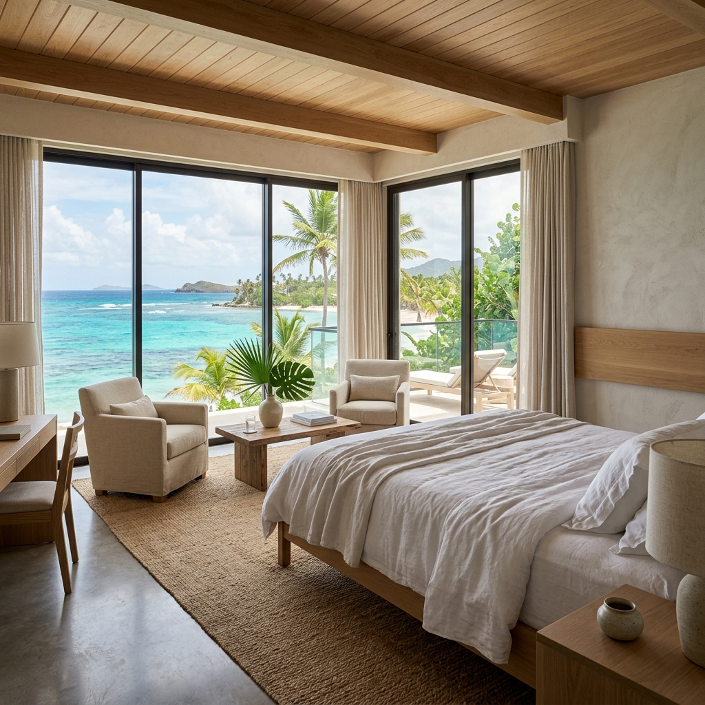 Ocean Wellness Suite